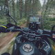 Image for article titled The 2022 Husqvarna Norden 901 Is A Modern Middle Weight Adventure Tourer With A Light Retro Touch